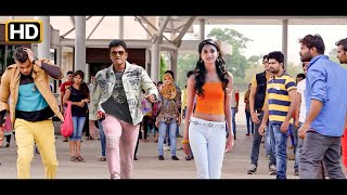 Puneeth Rajkumar Superhit Released Blockbuster South Action Movie Hindi Dubbed | Ninnindale Movie