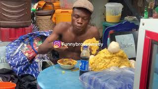 Odiram easy challenge video 😂 (Funnybros comedy)