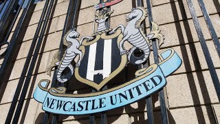 Compra do Newcastle gera polêmica | AFP