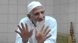 Waqt ki Ahmiat Pehchano aur Laghw kaamo Ko Chor Do - Aakhrat ki Tayaari - maulana ishaq urdu