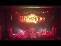 godsmack live in st. petersburg 2024 full vibes tour show