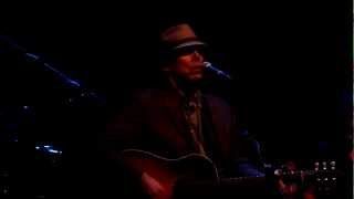 John Hiatt - Crossing Muddy Waters (Live in Copenhagen, July 2nd, 2012)