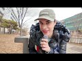 vlog l my visa is canceled 🇰🇷😱 last 48 hours in seoul my birthday and networking party 🎂🩵