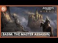 Assassin's Creed Mirage: Basim  - The Master Assassin