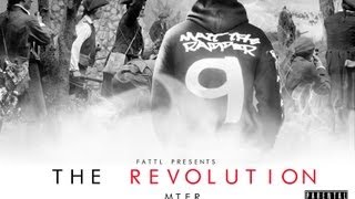 The Revolution - MTFR (Official Video)