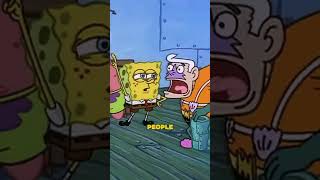 Deleted SpongeBob Scenes You Were NEVER Meant to See 👀