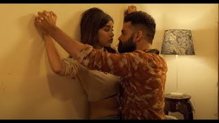 LOVE Scene | Romantic Video | ISmart Shankar Movie | YouTube Shorts | Kannada Filmnagar