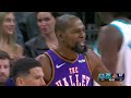 1 12 25 phoenix suns player highlights kevin durant