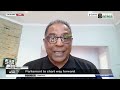 Phala phala | Ramaphosa impeachment committee meeting
