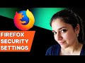 How to Harden Firefox for Privacy & Security Step by Step