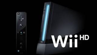 Nintendo Wii HD Coming?