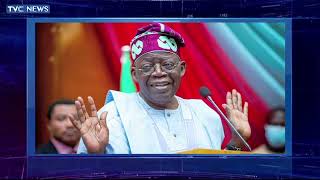 Ibrahim Mohammed, National Chairman,  100% Focus Movement For Tinubu Dissects Politics of 2023