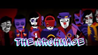 The Archmage | Freakshow Remastered Mix