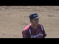 【2018社会人野球日本選手権チームの右腕】2018 10 18カナフレックス・大西 健太 26 陶化中※京都ファイターズ→九州国際大附高→東日本国際大