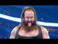 10 Things WWE Wants You To Forget About Braun Strowman