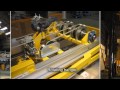 altinay automotive conveyors