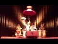 Kayo Lyon Acrobatics Show 