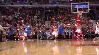 Russell Westbrook Nets 43 Points as Thunder Fall to Bulls