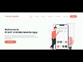 09. Responsive Landing page Using HTML and CSS  - Sticky Nav bar, Animation