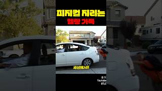 피지컬 지리는 헬창 가족