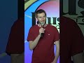 gay virgin standup standupcomedy