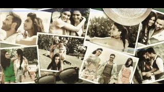 The Making of Movie (Cocktail) | Saif Ai Khan, Deepika Padukone & Diana Penty