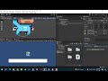 create a 2d platformer game in unity part 3 🎮 beginner tutorial jump animations and collision