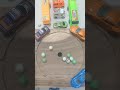 marble run race plasticine asmr 83 asmr shorts marblerun marbles