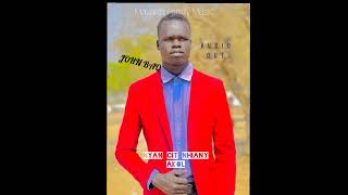 NYAN CIT NYIANY AKOL BY JOHN BAG OFFICIAL AUDIO MP3 2024