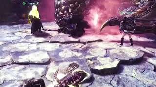 mhw 噴射大劍 19xx傷害