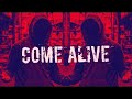 COME ALIVE | ND OFFIXIAL 2K23