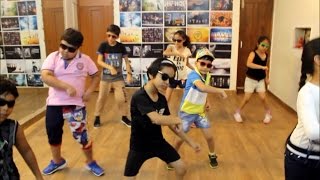KALA CHASHMA | KIDS DANCE CHOREOGRAPHY | Bollywood Dance | Deepak Tulsyan