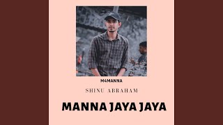 Manna jaya jaya