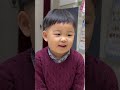 被一个3岁小孩拿捏的死死的凉 人类幼崽 亲子日常 宝爸带娃 爷俩日常