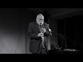 peter brötzmann solo set @ café oto dalston east london 15 01 2020