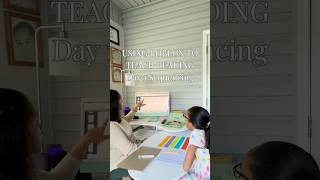 Today’s homeschool reading lesson didn’t come from a workbook, it came from Roblox.