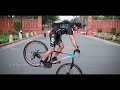 How to Do STOPPIE On a BICYCLE That Has Mechanical Disc Brakes