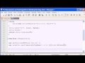 XML PART 12 XML DOM Change