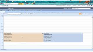 Driven Advanced Service Management Training