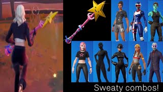 Fortnite Combos Videos 9tube Tv