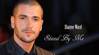 Shayne Ward - Stand by Me (Dublin 10/10/2019- Lyrics & Paroles en français ) | 肖恩·沃德 （中英法字幕）
