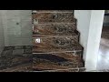 staircase tile design കോണിപ്പടി ടൈൽ വിരിക്കുമ്പോൾ