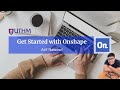 Get Started with Onshape by Azli Nawawi