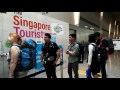 เลาะแอ่วเทียว สิงคโปร์ singaporean part 1