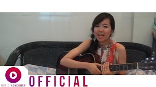 Amazing Love - ក្តីស្នេហ៍អស្ចារ្យ