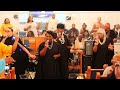 Wings of Faith (Waynesboro) - 1 - Jesus Brought You Over (4/16/2023) __in Slidell LA