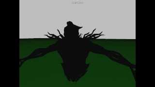 Java 3D test