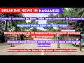 Breaking News in Nagamese 24 October 2024 | Sumi Naga