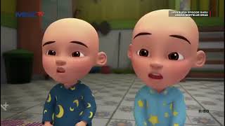 UPIN & IPIN I ANGSA BERTELUR EMAS