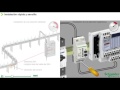 Harmony XB5R: Instalación del pulsador wireless Schneider Electric